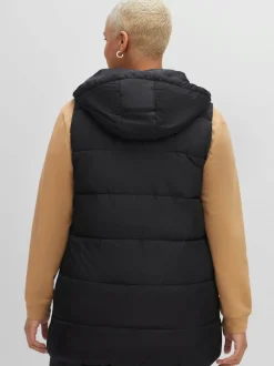 Gilet matelassé