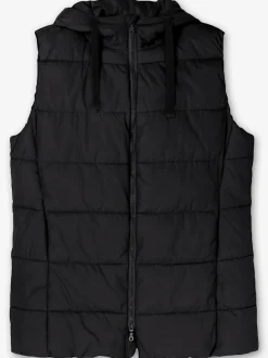 Gilet matelassé