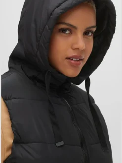 Gilet matelassé