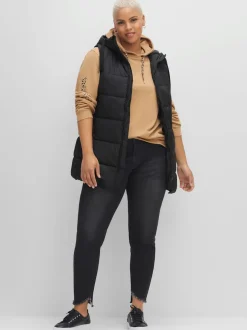 Gilet matelassé