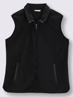 Gilet polaire