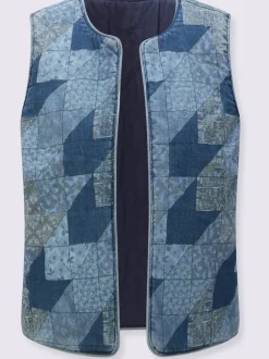 Gilet réversible