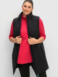 Gilet technique