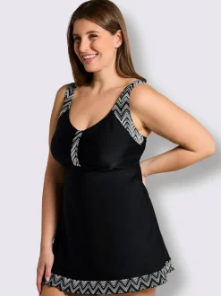 Haut de maillot de bain