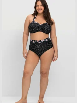 Haut de maillot de bain