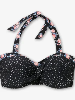 Haut de maillot de bain