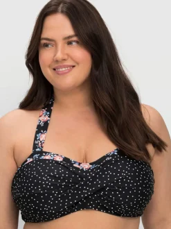 Haut de maillot de bain