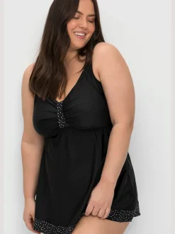 Haut de maillot de bain