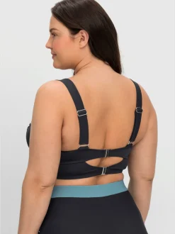 Haut de maillot de bain