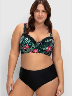 Haut de maillot de bain