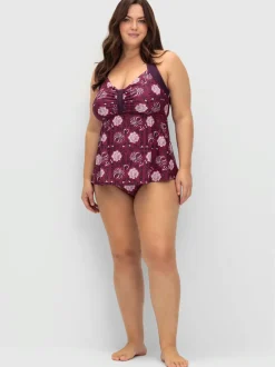 Haut de maillot de bain