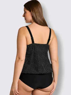 Haut de maillot de bain
