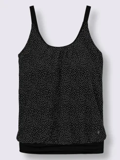Haut de maillot de bain