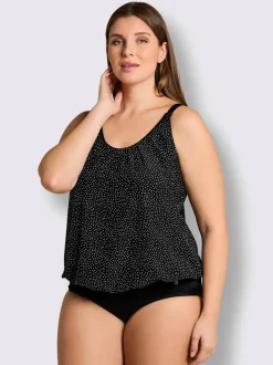 Haut de maillot de bain