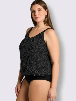 Haut de maillot de bain