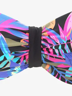 Haut de maillot de bain bandeau avec bonnets rembourrés