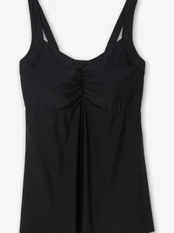 Haut de maillot de bain bon. b, c, d, e, f
