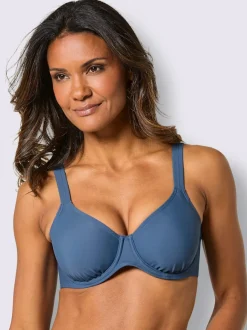 Haut de maillot de bain bon. b, c, d