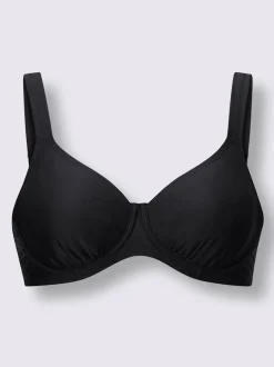 Haut de maillot de bain bon. b, c, d