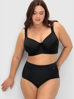 Haut de maillot de bain bon. b, c, d, e, f, g