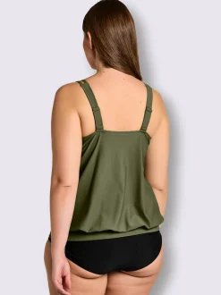 Haut de maillot de bain bon. b, c, d, e, f
