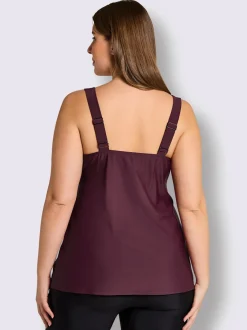 Haut de maillot de bain bon. b, c, d, e, f