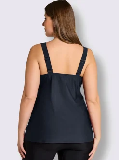 Haut de maillot de bain bon. b, c, d, e, f