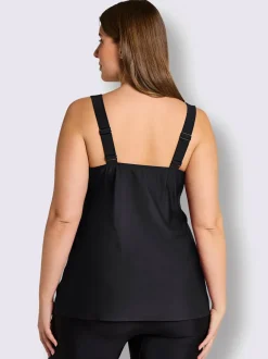 Haut de maillot de bain bon. b, c, d, e, f