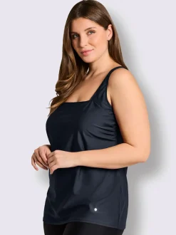 Haut de maillot de bain bon. b, c, d, e, f