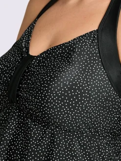 Haut de maillot de bain bonnets doux
