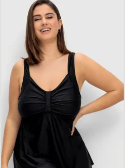 Haut de maillot de bain bonnets doux
