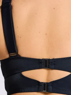 Haut de maillot de bain bretelles réglables