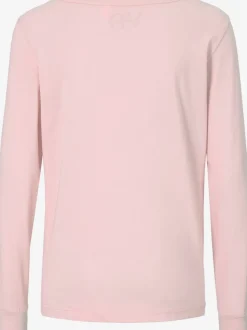 Haut de pyjama long