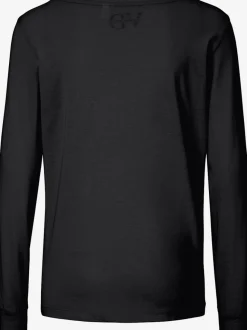 Haut de pyjama long