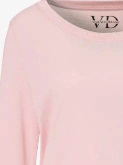 Haut de pyjama long