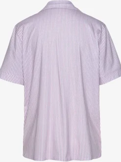 Haut de pyjama s.oliver au style classique