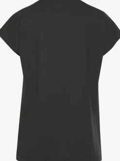 Haut de pyjama t-shirt à manches courtes
