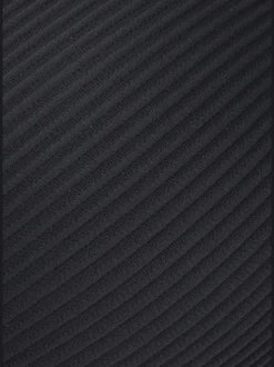 Hauts de bikini push-up à tissu structuré ajustable