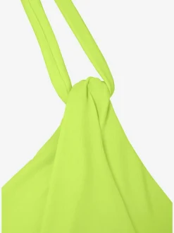 Hauts de bikini triangle avec bonnets rembourrés ajustables
