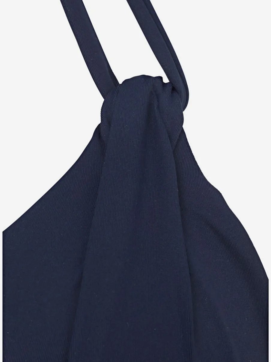 Hauts de bikini triangle avec bonnets rembourrés ajustables