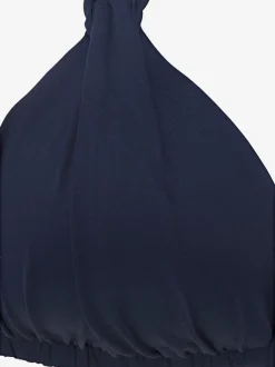 Hauts de bikini triangle avec bonnets rembourrés ajustables