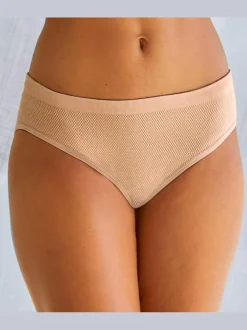 Hipster panty tendance en qualité coton agréablement douce