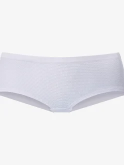 Hipster panty tendance en qualité coton agréablement douce