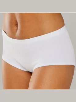 Hipster panty tendance en qualité coton agréablement douce