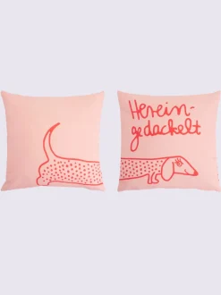 Housse de coussin