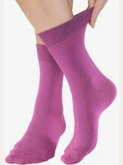 Idéales comme chaussettes de travail ou de loisirs