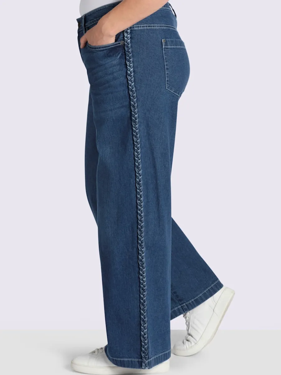 Jean