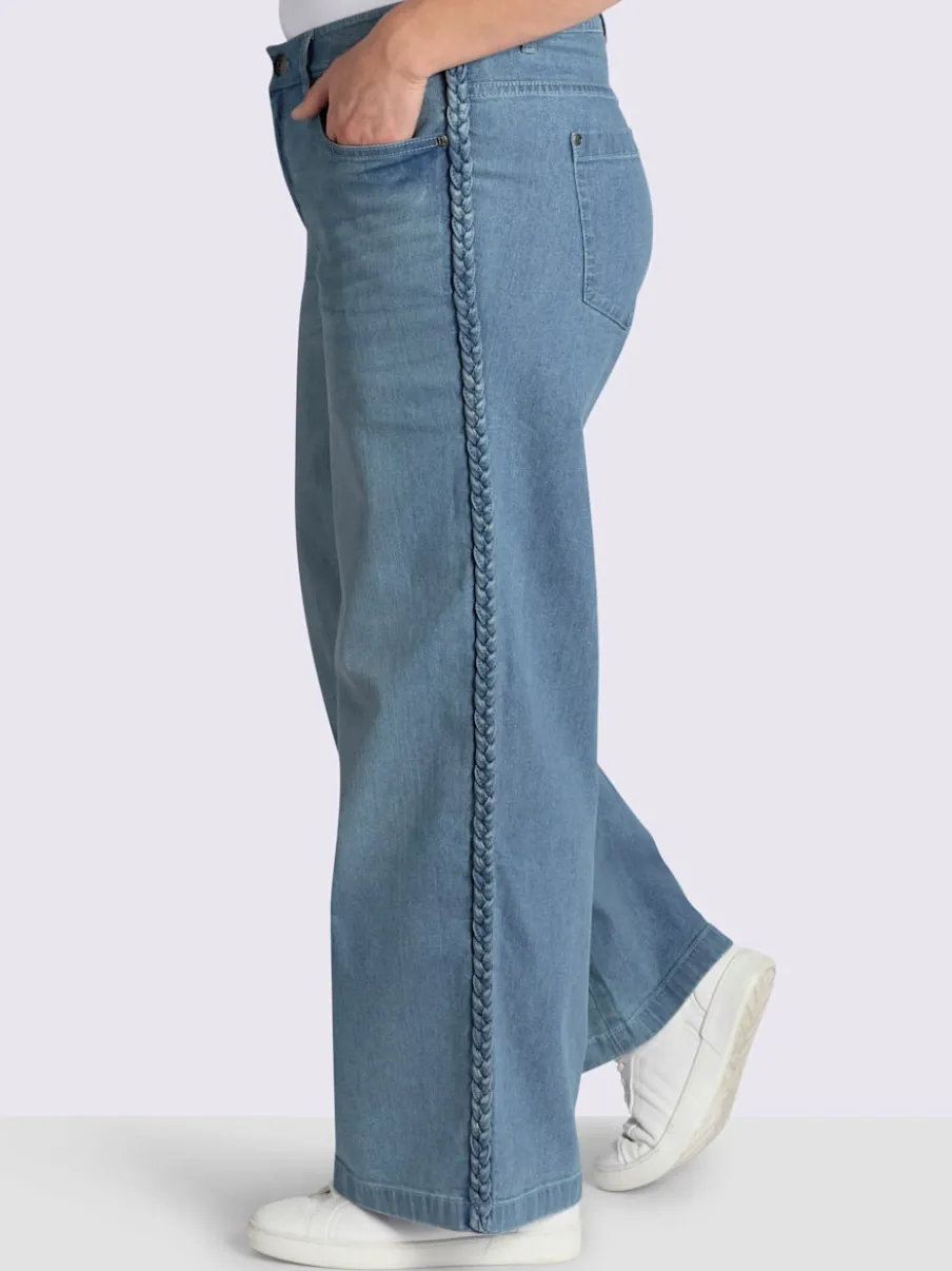 Jean