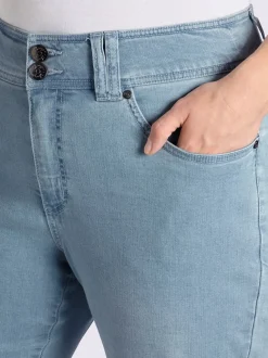 Jean 3/4