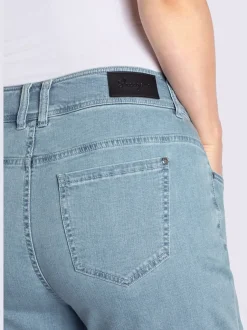 Jean 3/4